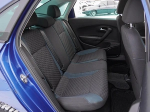 Седан Volkswagen Polo 2019 года, 1470000 рублей, Волгоград