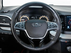 Седан ВАЗ (LADA) Vesta 2023 года, 1217000 рублей, Ставрополь