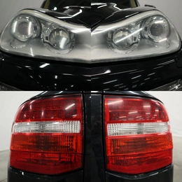 Внедорожник Porsche Cayenne 2008 года, 2680000 рублей, Курск