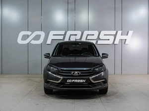 Седан ВАЗ (LADA) Granta 2018 года, 629000 рублей, Воронеж