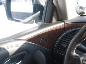 Внедорожник Nissan Patrol 2013 года, 1760000 рублей, Владимир