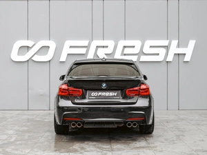 Седан BMW 3 серия 2017 года, 2130000 рублей, Краснодар