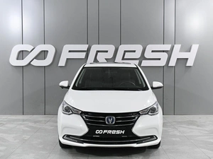 Седан Changan Alsvin 2024 года, 1449000 рублей, Аксай