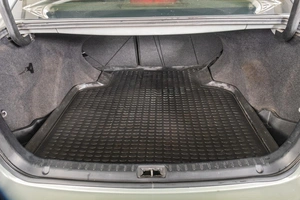 Седан Toyota Avensis 2007 года, 859000 рублей, Томск