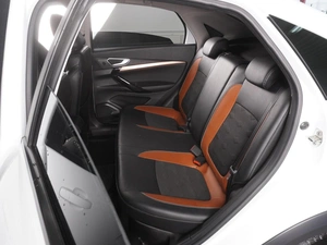 Седан ВАЗ (LADA) Vesta Cross 2023 года, 1379000 рублей, Красный Пахарь