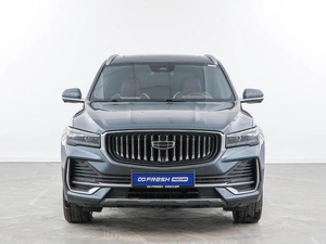 Внедорожник Geely Monjaro 2023 года, 3249999 рублей, Москва
