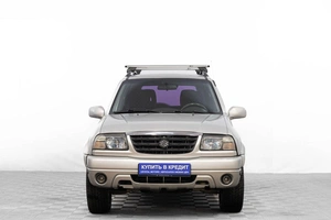 Внедорожник Suzuki Grand Vitara 2003 года, 849000 рублей, Барнаул
