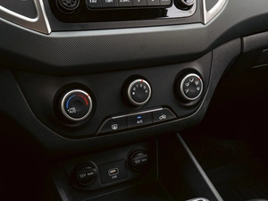 Внедорожник Hyundai Creta 2020 года, 2000000 рублей, Краснодар