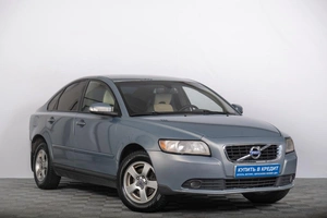 Седан Volvo S40 2007 года, 549000 рублей, Томск