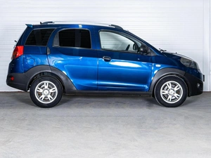 Хетчбэк Chery IndiS (S18D) 2014 года, 398000 рублей, Ставрополь