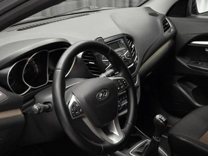 Универсал ВАЗ (LADA) Vesta 2018 года, 849000 рублей, Красноярск