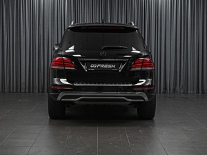 Внедорожник Mercedes-benz M-класс 2012 года, 1894000 рублей, Ставрополь