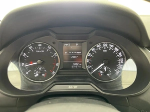 Лифтбек Skoda Octavia 2015 года, 1370000 рублей, Смоленск