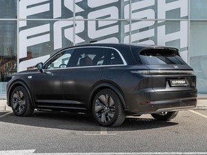 Внедорожник Li Auto L7 2024 года, 6300000 рублей, Краснодар