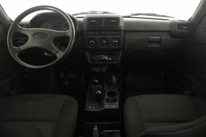 Внедорожник ВАЗ (LADA) 4x4 (Нива) 2020 года, 799000 рублей, Пермь