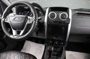 Универсал ВАЗ (LADA) Largus Cross 2021 года, 1009000 рублей, Оренбург