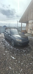 Седан ВАЗ (LADA) Granta 2012 года, 280000 рублей, Зеленогорск