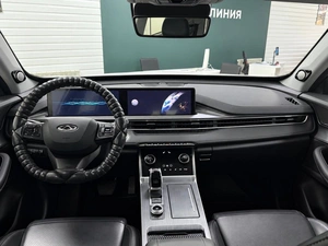 Внедорожник Chery Tiggo 7 Pro Max 2023 года, 2249000 рублей, Ачинск