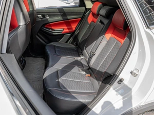 Внедорожник Changan UNI-S 2024 года, 2270000 рублей, Краснодар