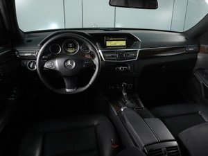 Седан Mercedes-benz E-класс 2011 года, 1599000 рублей, Минеральные Воды
