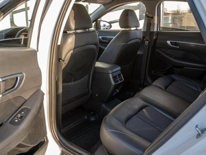 Седан Hyundai Sonata 2020 года, 2281000 рублей, Краснодар