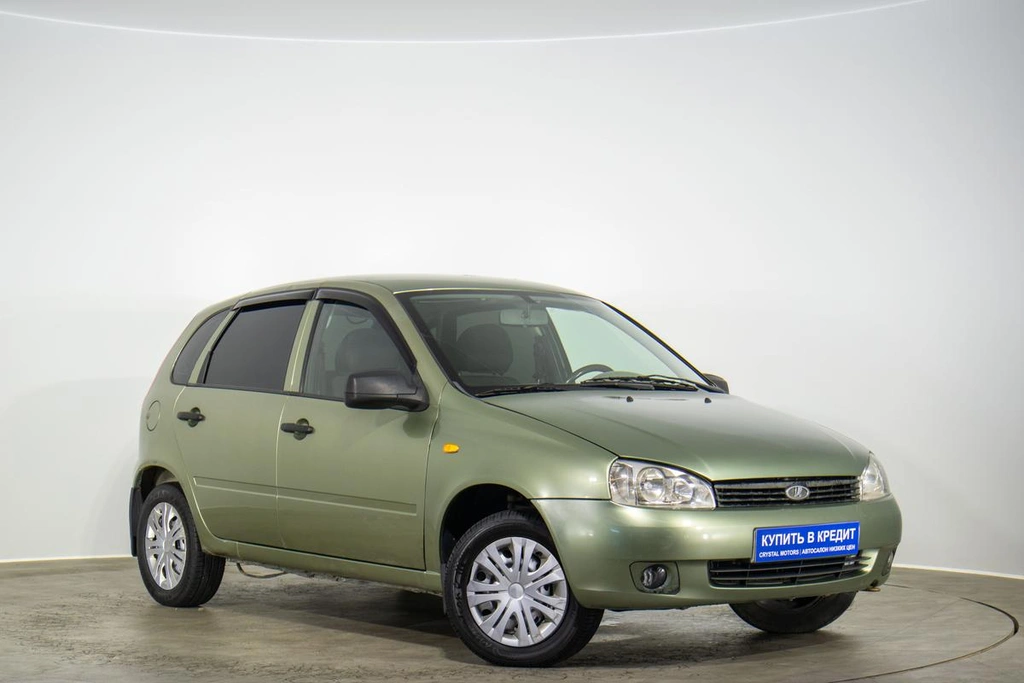 Хетчбэк ВАЗ (LADA) Kalina 2010 года, 279000 рублей, Оренбург