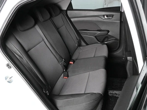 Седан Hyundai Solaris 2018 года, 1489000 рублей, Аксай