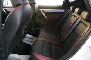 Внедорожник Geely Coolray 2023 года, 1799000 рублей, Омск