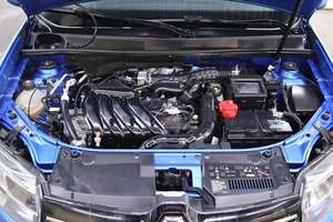 Седан Renault Logan 2021 года, 1350000 рублей, Брянск