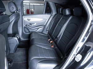 Внедорожник Mercedes-benz GLC-класс 2017 года, 3445000 рублей, Ставрополь