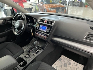 Седан Subaru Legacy 2020 года, 2547000 рублей, Солонцы