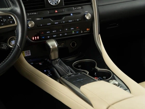 Внедорожник Lexus RX 2020 года, 4675444 рублей, Москва