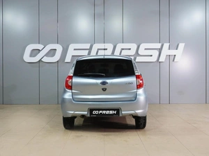 Хетчбэк Datsun mi-DO 2015 года, 549000 рублей, Воронеж