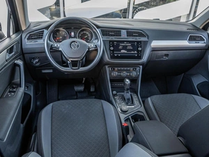 Внедорожник Volkswagen Tiguan 2020 года, 2560000 рублей, Ставрополь