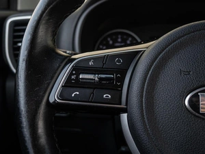 Внедорожник Kia Sportage 2020 года, 2200000 рублей, Краснодар