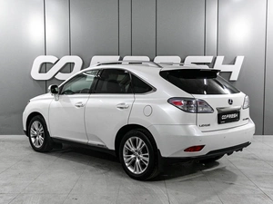 Внедорожник Lexus RX 2010 года, 2579000 рублей, Ростов-на-Дону