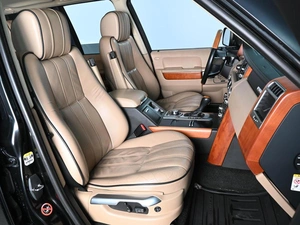 Внедорожник Land Rover Range Rover 2010 года, 1519000 рублей, Аксай