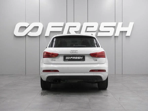 Внедорожник Audi Q3 2013 года, 1630000 рублей, Воронеж