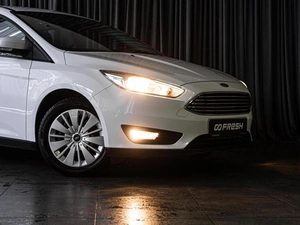 Хетчбэк Ford Focus 2019 года, 1179000 рублей, Тюмень