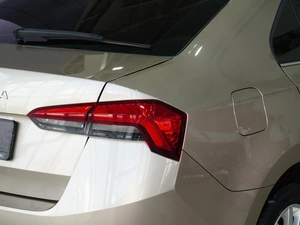 Лифтбек Skoda Rapid 2020 года, 1728000 рублей, Тверь