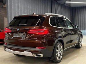 Внедорожник BMW X5 2019 года, 5400000 рублей, Павловская Слобода