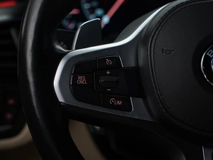 Седан BMW 5 серия 2018 года, 3444044 рублей, Москва