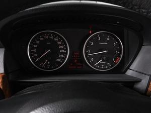 Седан BMW 5 серия 2007 года, 3629000 рублей, Минеральные Воды