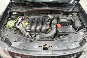 Внедорожник Renault Duster 2017 года, 1580000 рублей, Курск