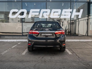 Седан Toyota Corolla 2013 года, 1315000 рублей, Краснодар