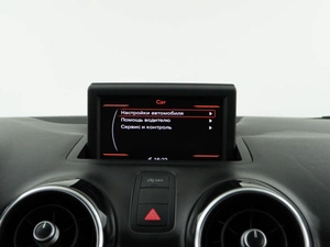 Хетчбэк Audi A1 2011 года, 1049050 рублей, Москва