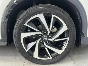 Внедорожник Honda Vezel 2020 года, 1948000 рублей, Красноярск