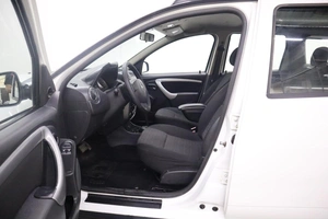 Внедорожник Renault Duster 2012 года, 850000 рублей, Брянск