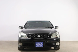 Седан Toyota Crown 2004 года, 1149000 рублей, Новосибирск