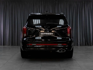 Внедорожник Hyundai Palisade 2024 года, 7499000 рублей, Тюмень